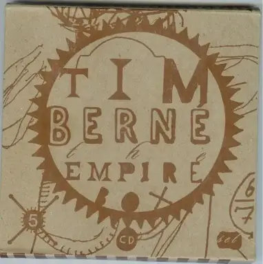 The Empire Box