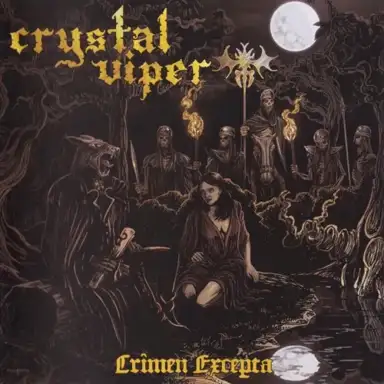 Crimen Excepta