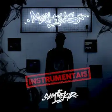 Mechelas (Instrumentais)