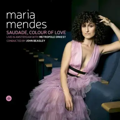 Saudade, Colour of Love (live)