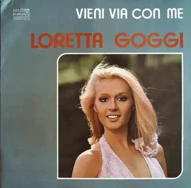 Vieni via con me