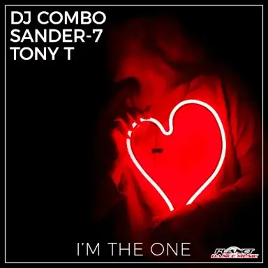 I’m the One