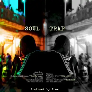 Soul Trap