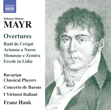 Overtures