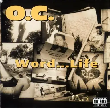Word…Life
