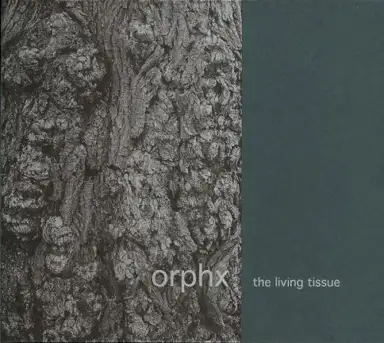 The Living Tissue