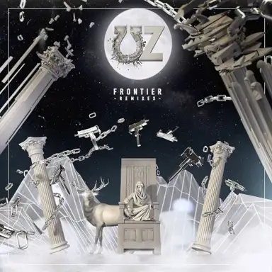 Frontier (The Remixes)