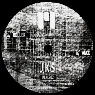 Roller [MLKL002]