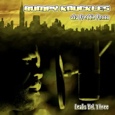 Leaks Volume 3