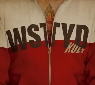 Wstyd