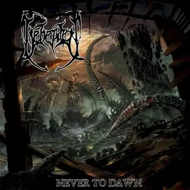Never to Dawn