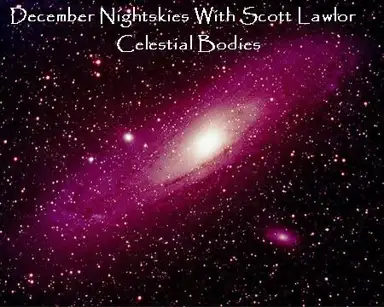 Celestial Bodies