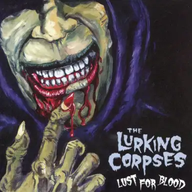 Lust for Blood