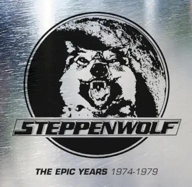 The Epic Years 1974-1976