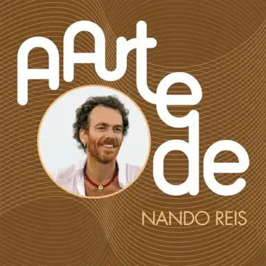 A Arte De Nando Reis
