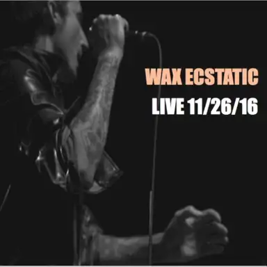 Wax Ecstatic Live
