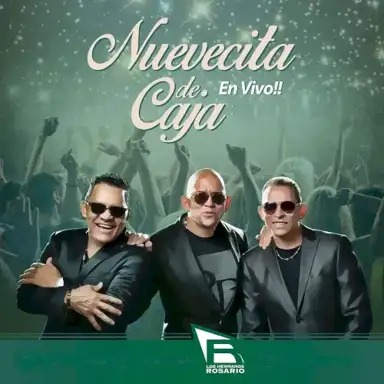 Nuevecita de caja (en vivo)