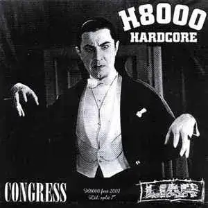 H8000 Hardcore
