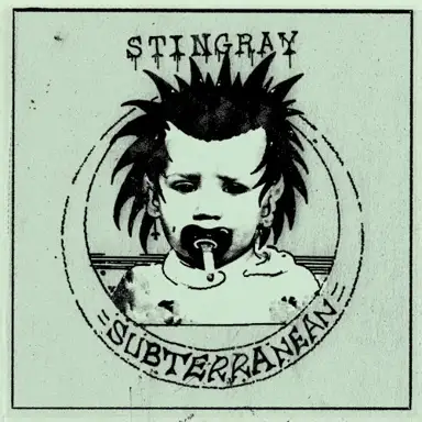 Subterranean