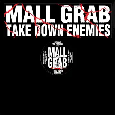 Take Down Enemies