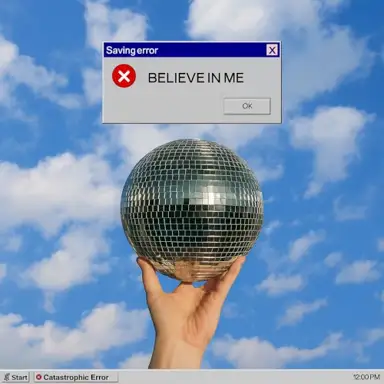 Believe In Me
