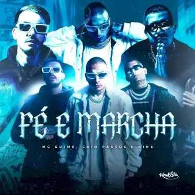 Fé E Marcha