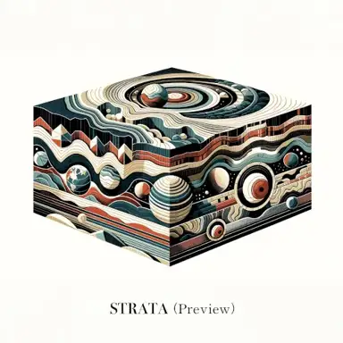 STRATA (Preview)