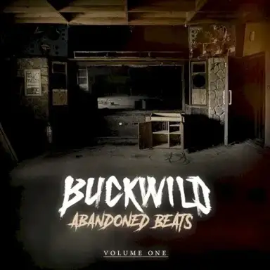 Abandoned Beats Vol. 1
