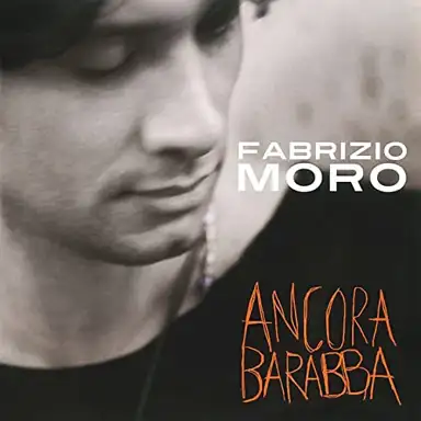 Ancora Barabba