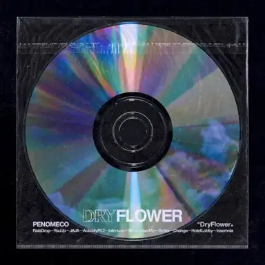 Dry Flower