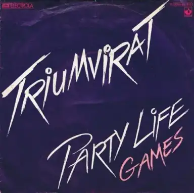 Party Life / Games