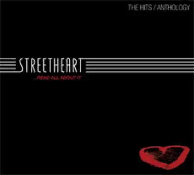 ...Read All About It: The Hits / Anthology
