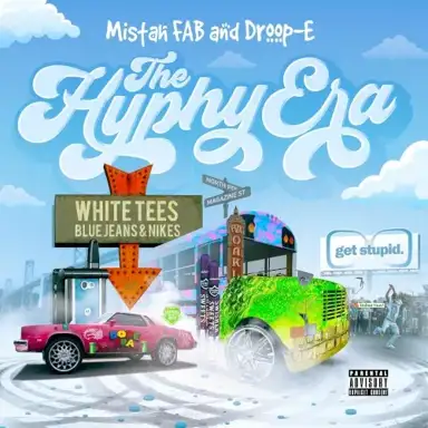 The Hyphy Era