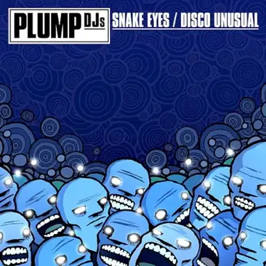 Snake Eyes / Disco Unusual