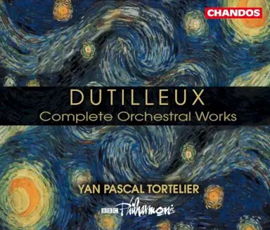Complete Orchestral Works