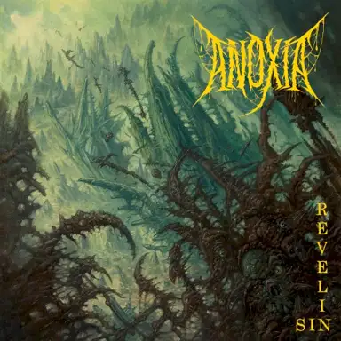 Revel in Sin