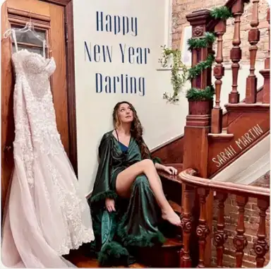 Happy New Year Darling