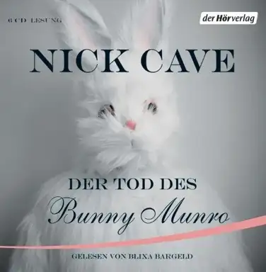 Der Tod des Bunny Munro
