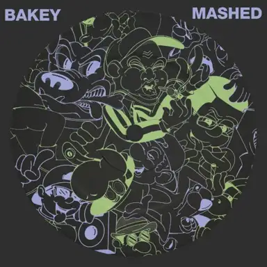Mashed