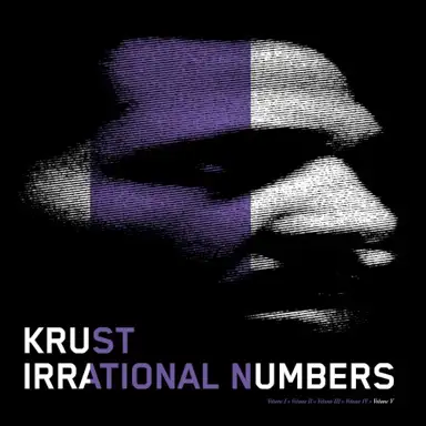 Irrational Numbers (Volume V)