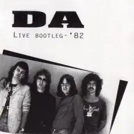 Live Bootleg ’82