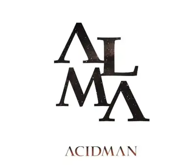 ALMA