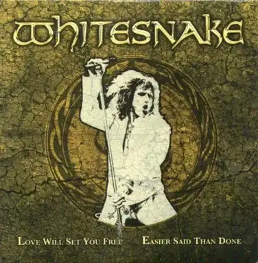 Love Will Set You Free