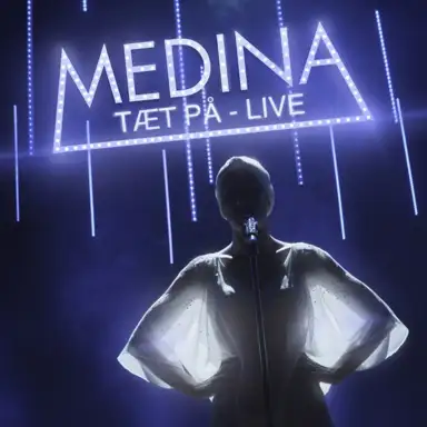 Tæt på (Live)