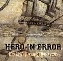 The High Points Of New Lows
