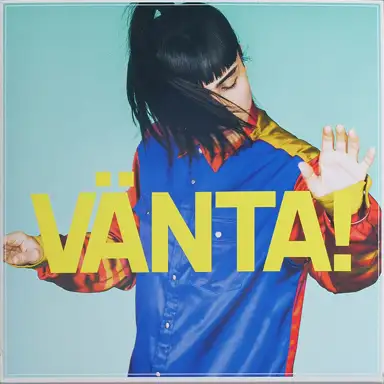 Vänta!