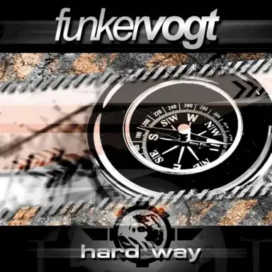 Hard Way