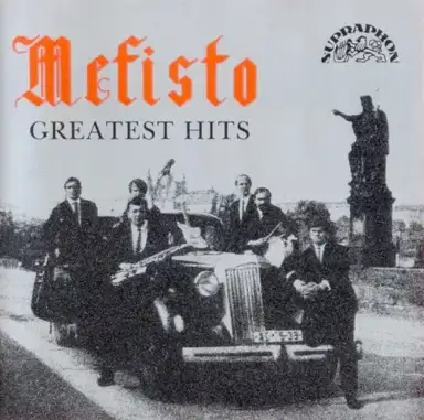 Greatest Hits