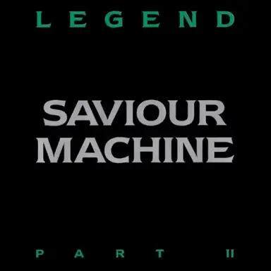 Legend, Part II