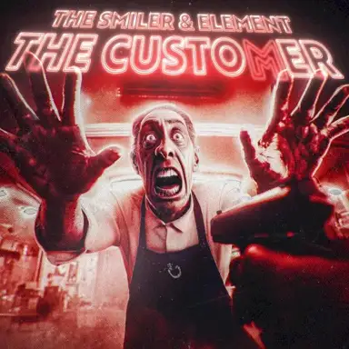 The Customer